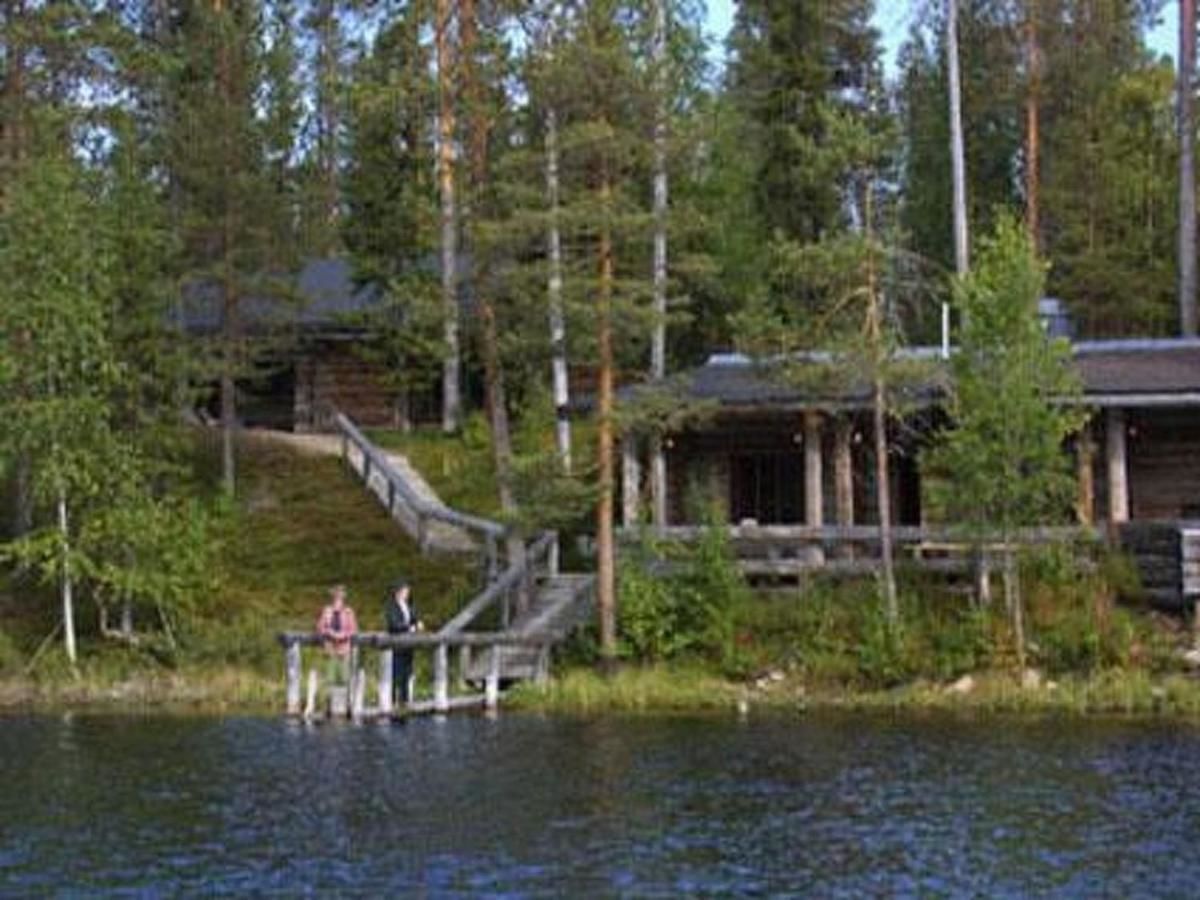 Дома для отпуска Holiday Home Metsä-luosto Луосто-28