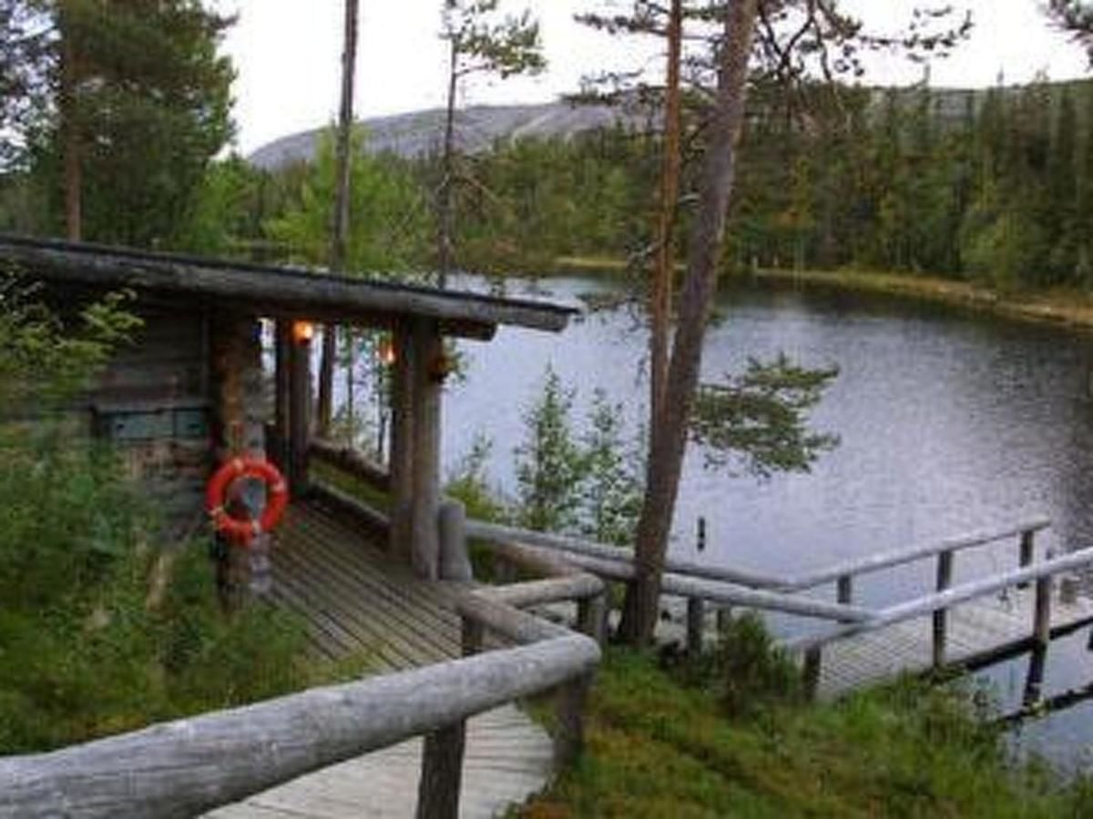 Дома для отпуска Holiday Home Metsä-luosto Луосто-29