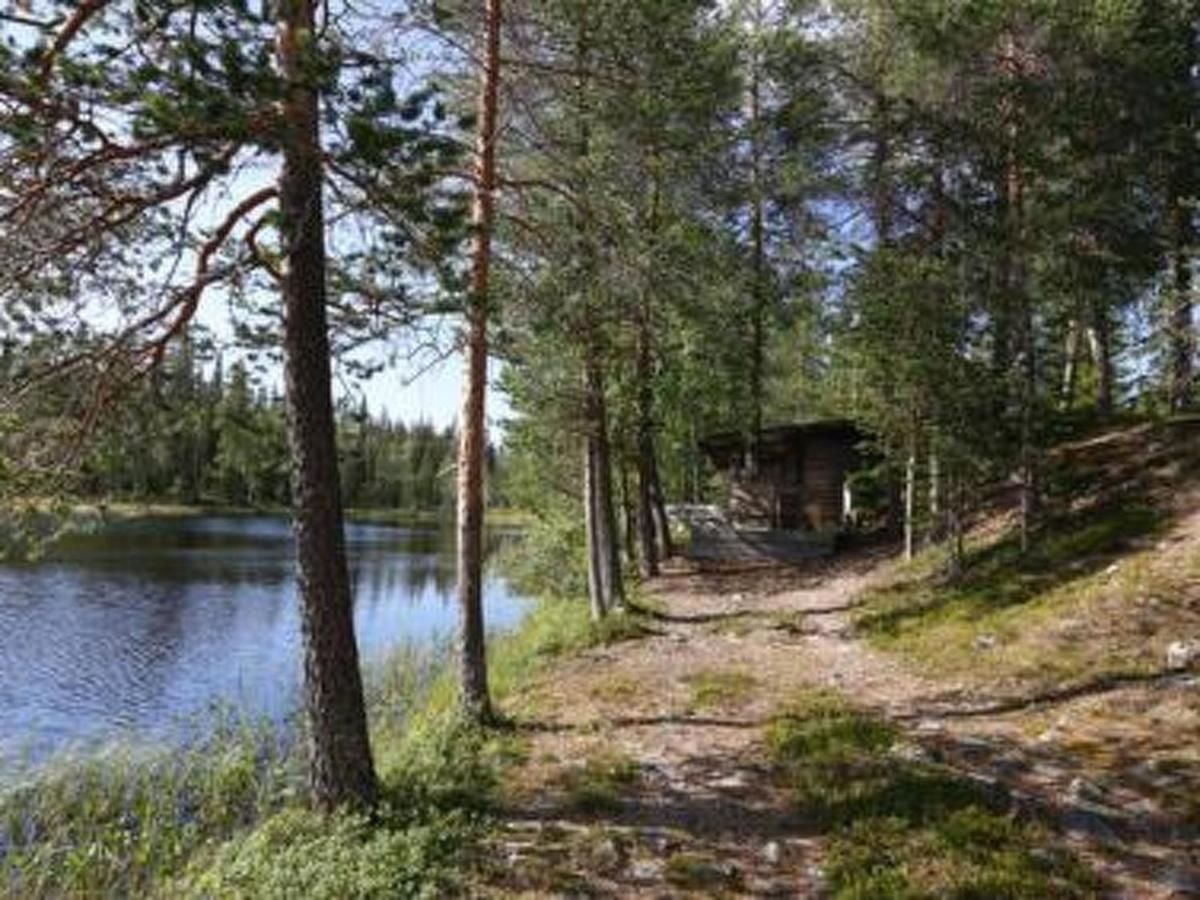 Дома для отпуска Holiday Home Metsä-luosto Луосто-35