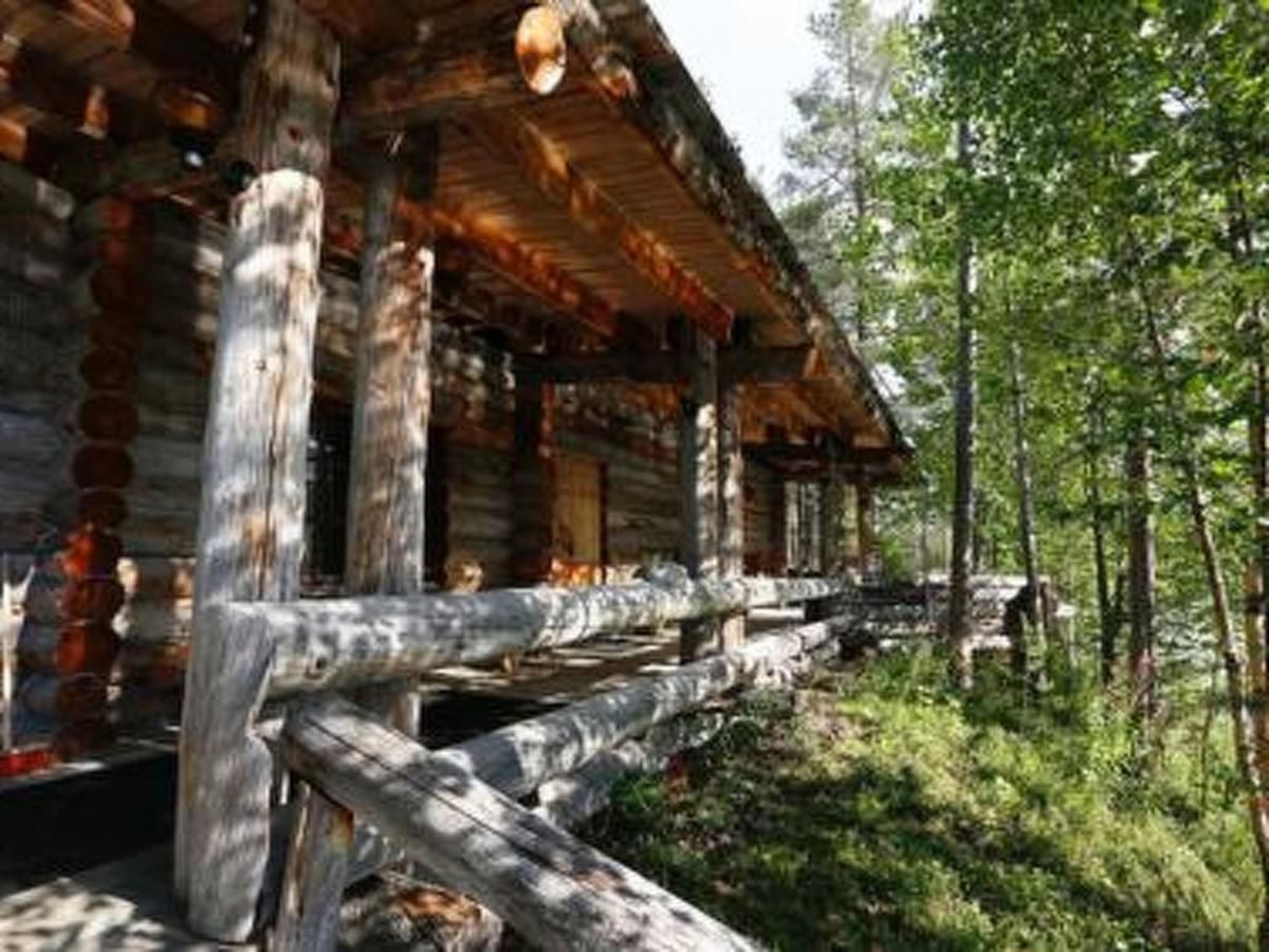 Дома для отпуска Holiday Home Metsä-luosto Луосто-45