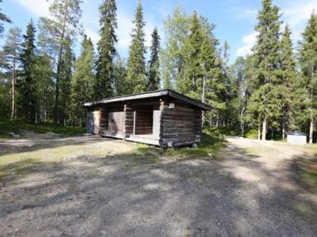 Дома для отпуска Holiday Home Metsä-luosto Луосто-46