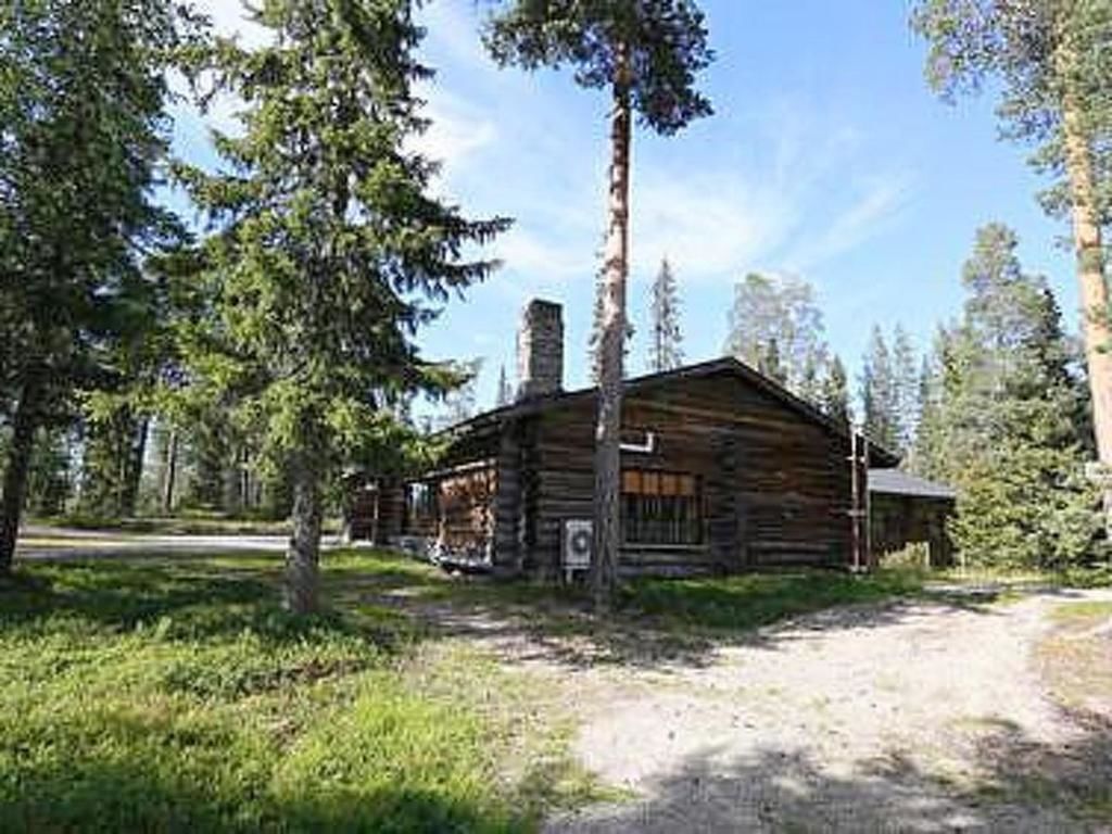 Дома для отпуска Holiday Home Metsä-luosto Луосто-62