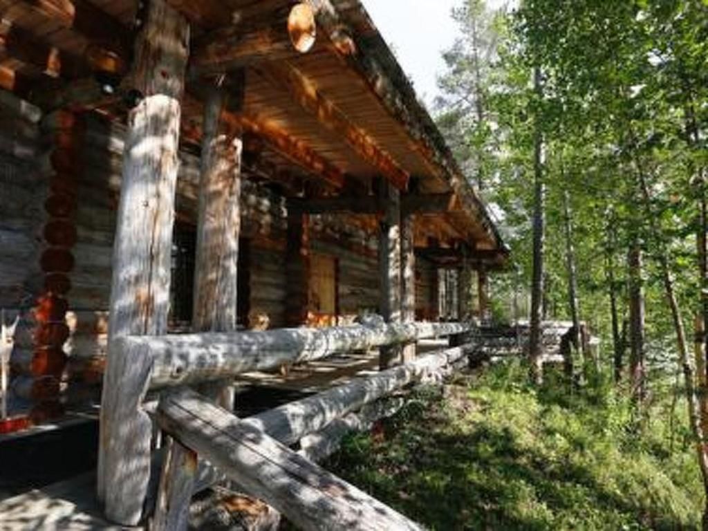 Дома для отпуска Holiday Home Metsä-luosto Луосто